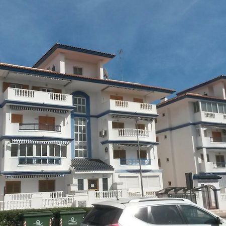 Apartment Parquemar ลามาตา ภายนอก รูปภาพ