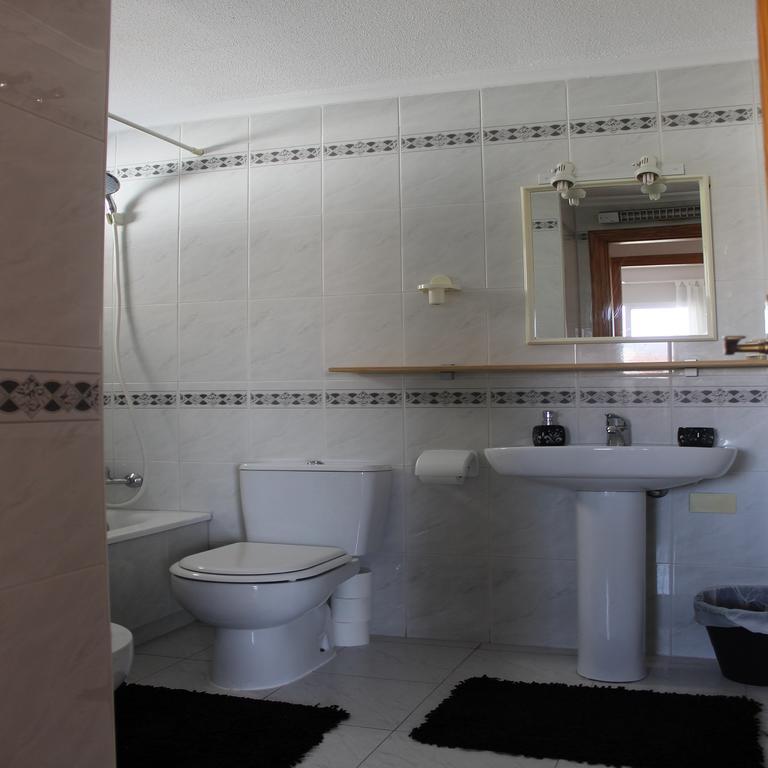 Apartment Parquemar ลามาตา ห้อง รูปภาพ