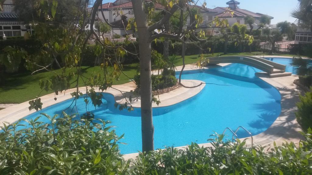 Apartment Parquemar ลามาตา ห้อง รูปภาพ