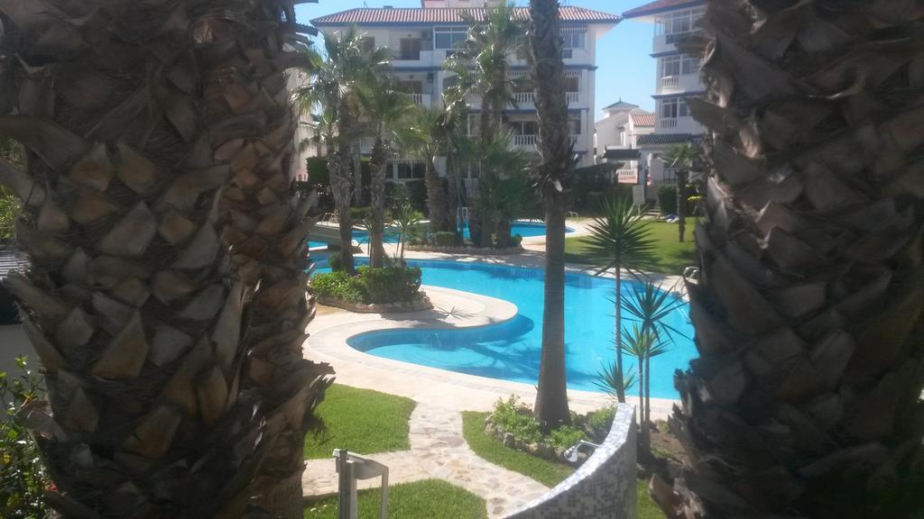 Apartment Parquemar ลามาตา ห้อง รูปภาพ