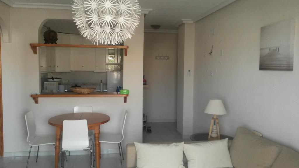 Apartment Parquemar ลามาตา ห้อง รูปภาพ