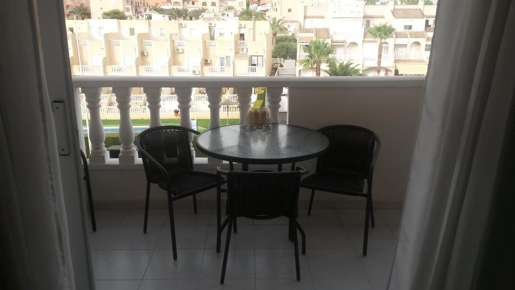 Apartment Parquemar ลามาตา ห้อง รูปภาพ