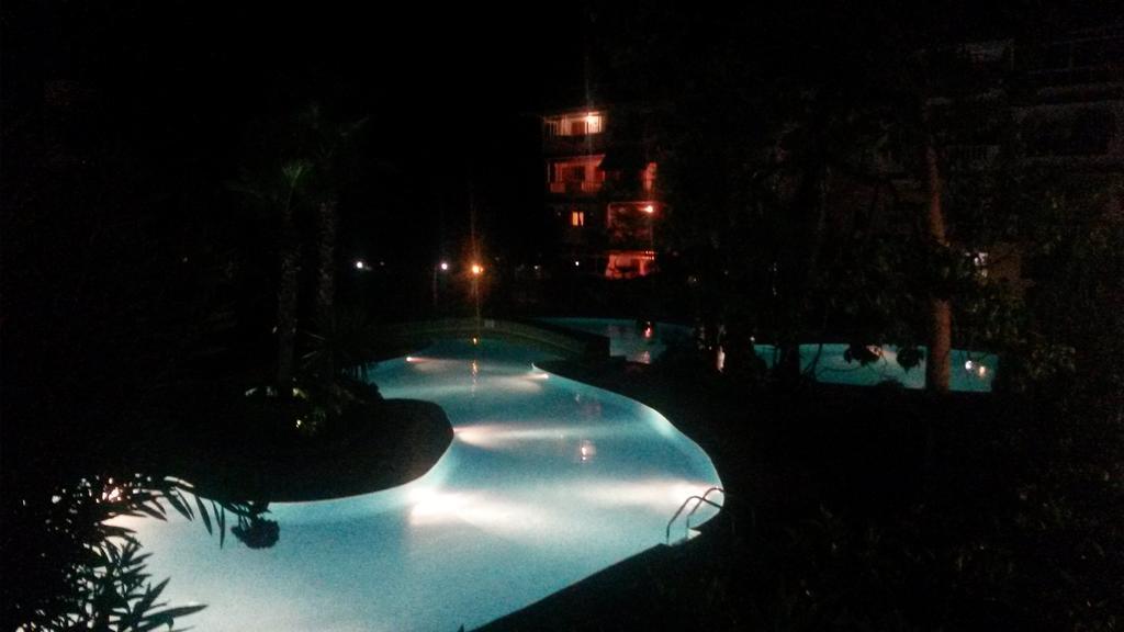 Apartment Parquemar ลามาตา ห้อง รูปภาพ