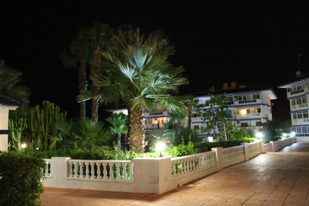 Apartment Parquemar ลามาตา ห้อง รูปภาพ