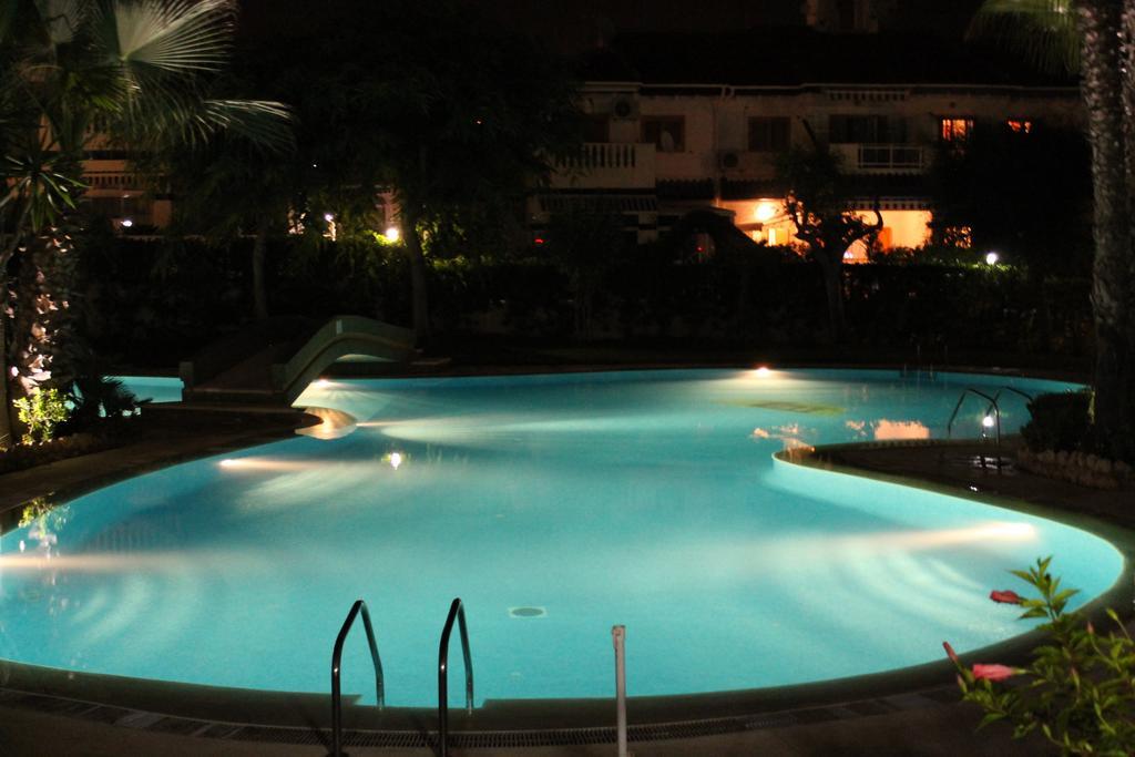 Apartment Parquemar ลามาตา ห้อง รูปภาพ