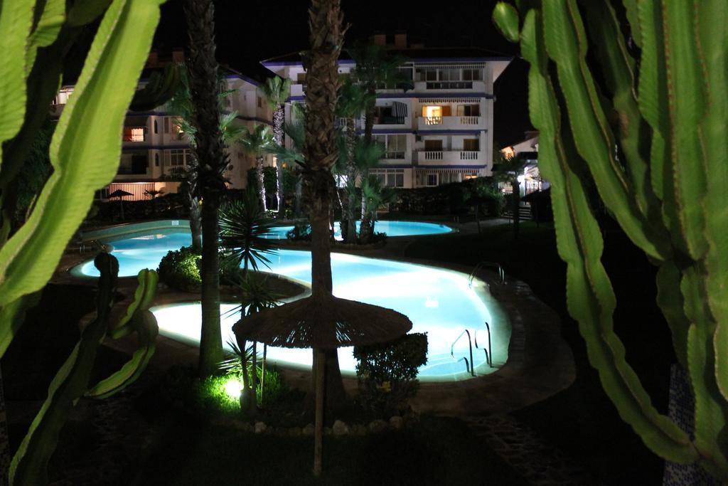 Apartment Parquemar ลามาตา ห้อง รูปภาพ