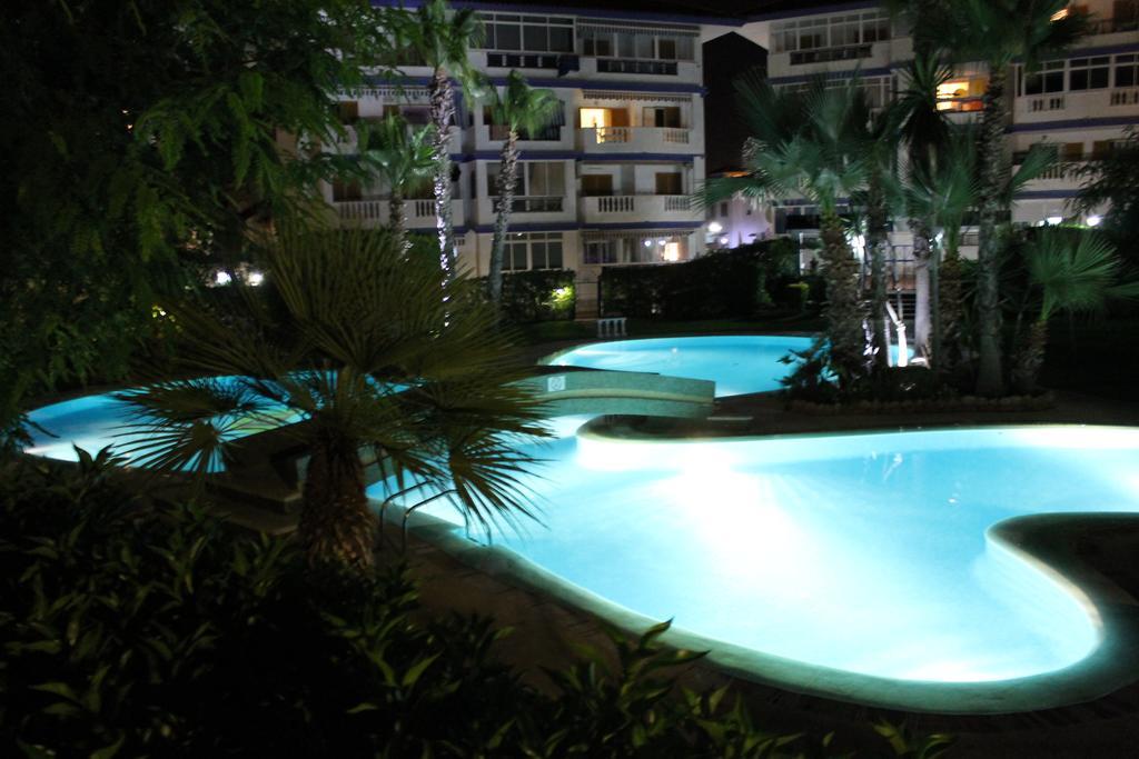 Apartment Parquemar ลามาตา ห้อง รูปภาพ