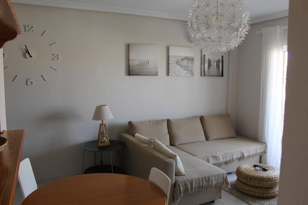 Apartment Parquemar ลามาตา ห้อง รูปภาพ