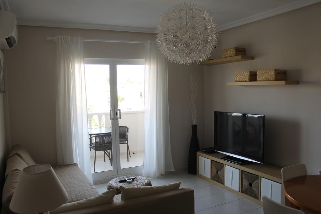 Apartment Parquemar ลามาตา ห้อง รูปภาพ